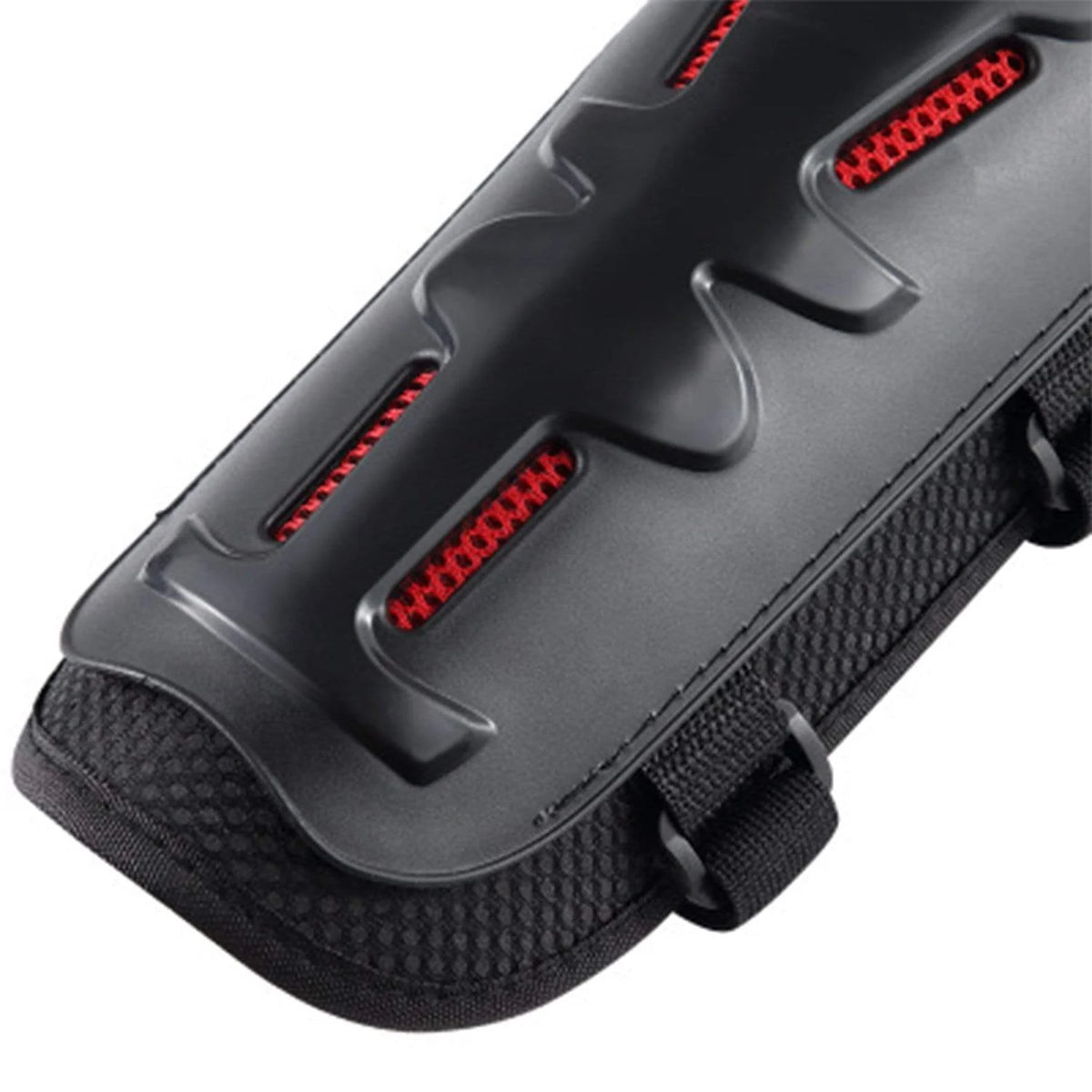 YUME 4PCS Motorcycle Elbow Kneepad