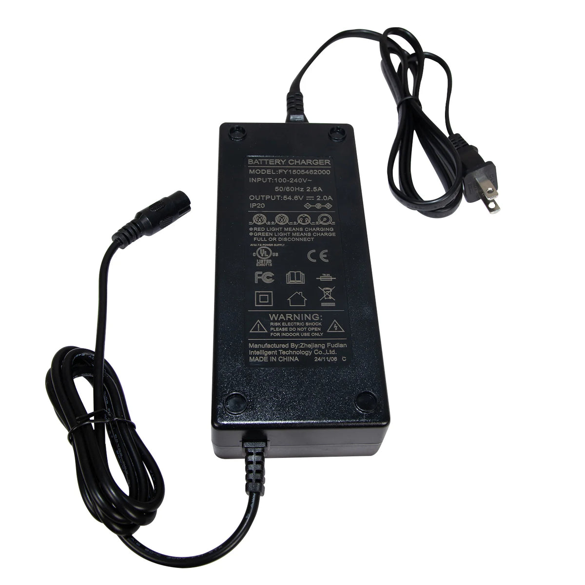 YUME Charger