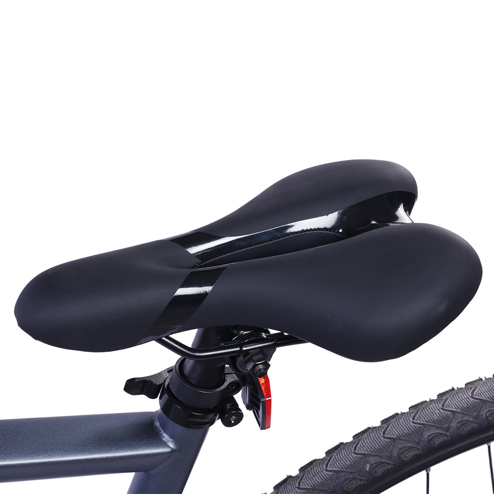 AVAKA R1 27.5" Electric City Commuting Bike 250W Motor 36V 7.8Ah Battery