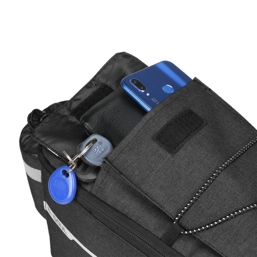 Borsa portabiciclette Gleeride
