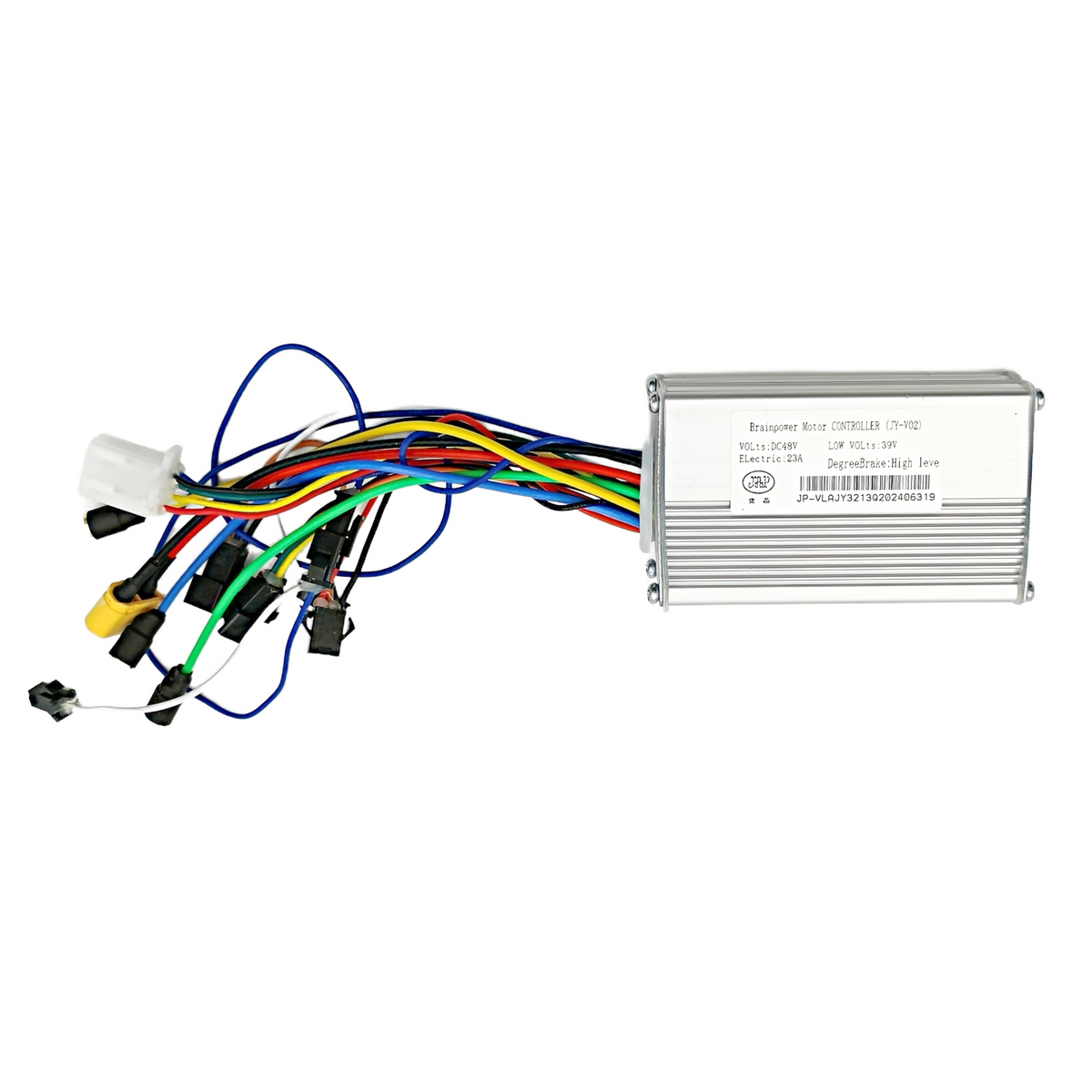 JOYOR Controller for Y6-S,Banana Plug
