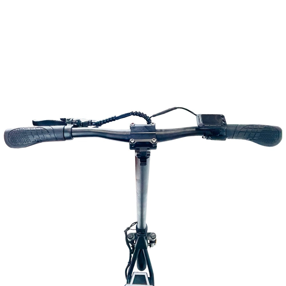 DRIVETRON DT01 10" Foldable Electric Scooter 400W Motor 36V 13Ah Battery
