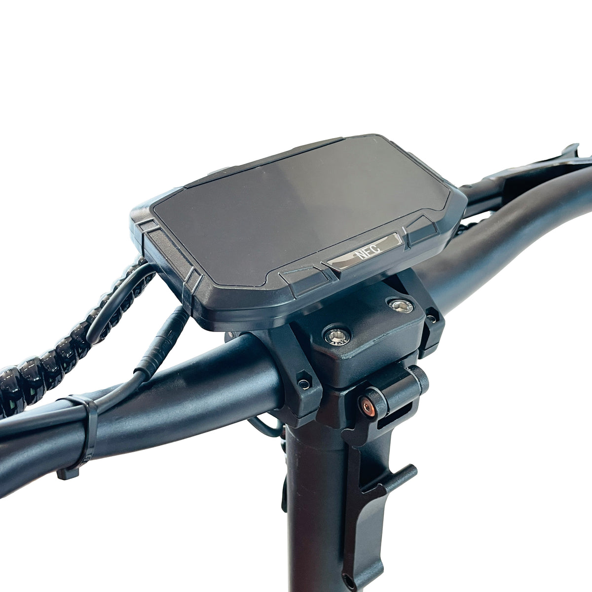DRIVETRON DT06 11" Folding Electric Scooter 1200W Motor 60V 18.2Ah Battery