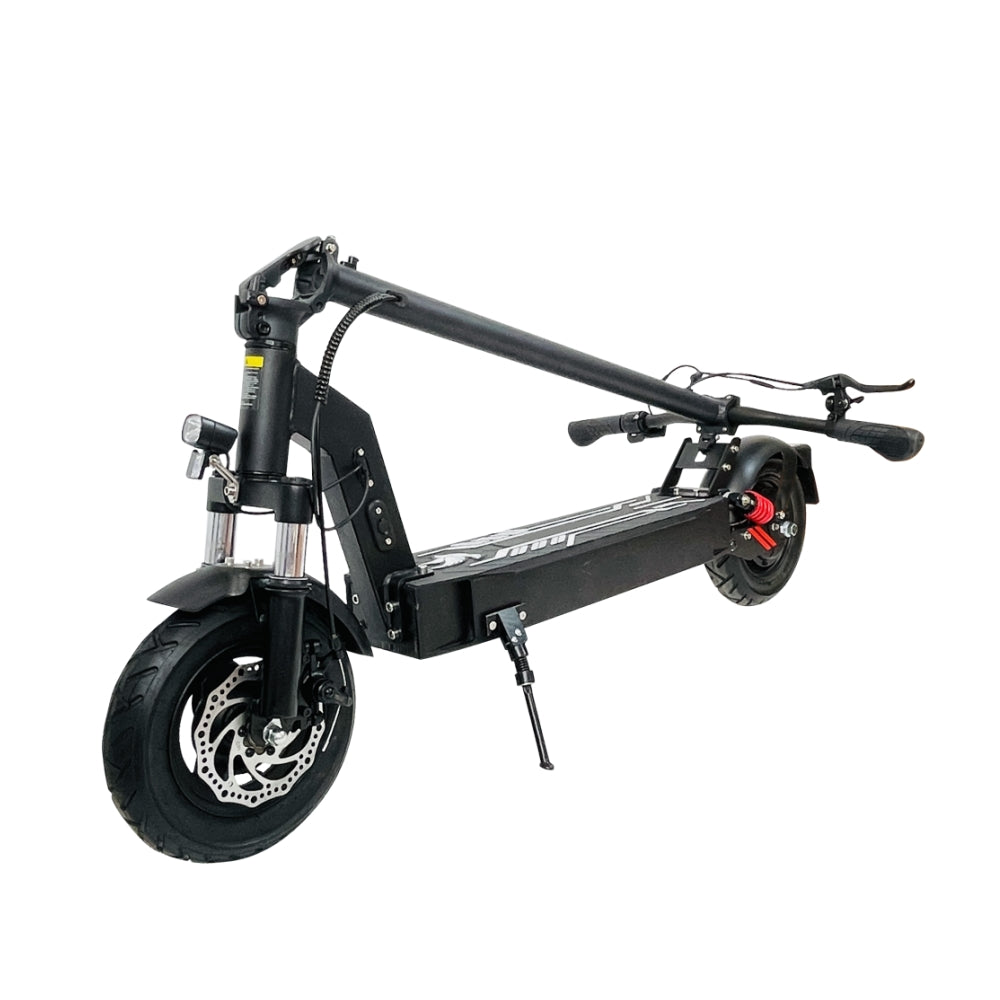DRIVETRON DT08 10" Commuter Electric Scooter 500W Motor 48V 13Ah Battery
