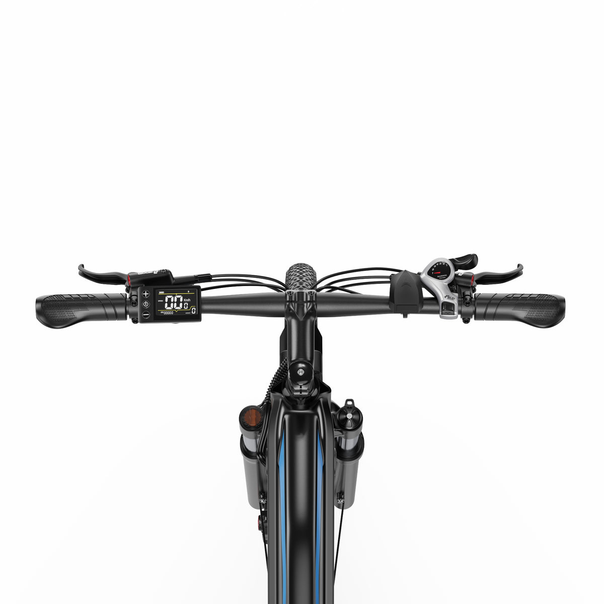 DUOTTS C29 Max 29" Mountain Electric Bike 960W Peak Motor 48V 18Ah Battery