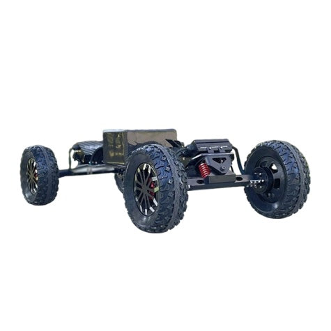ECOMOBL Telum BA 4WD Electric Skateboard 4*3750W 24Ah Battery