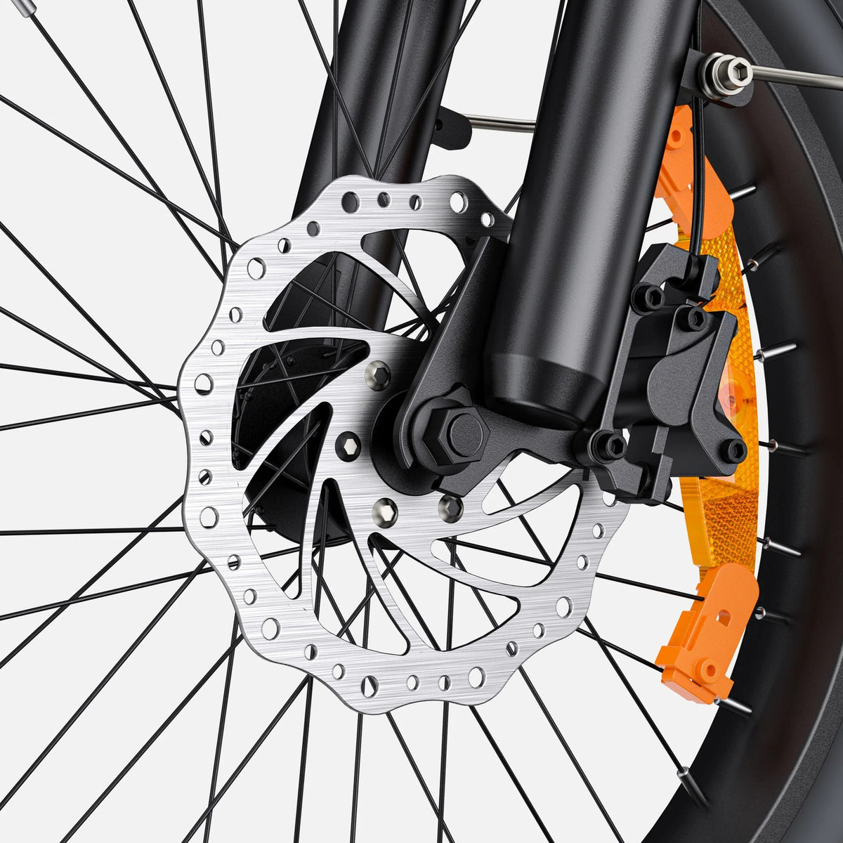 ENGWE L20 3.0 Boost 20" Step-Thru Electric Bike 250W Motor 48V 13.5Ah Battery