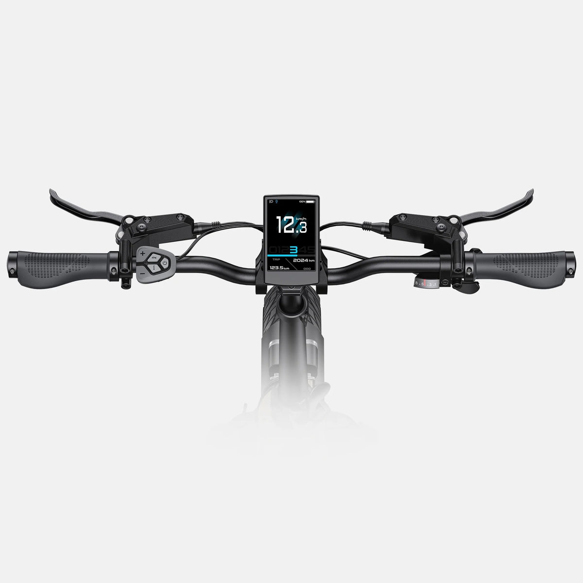 ENGWE L20 3.0 Pro 20" Step-Thru Electric Bike 250W Motor 48V 15Ah Battery