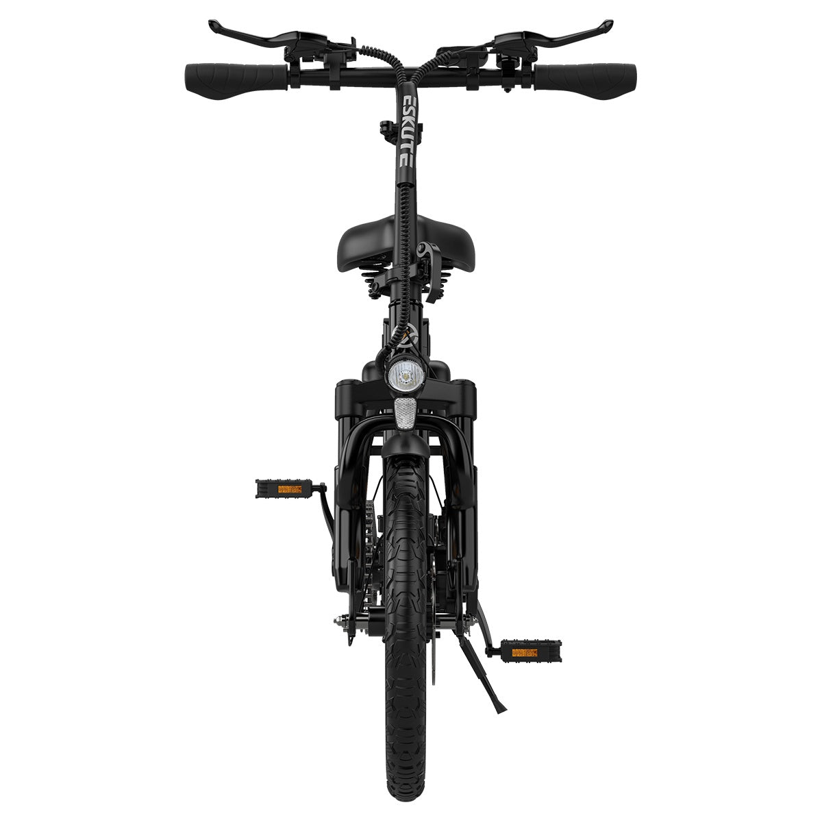 ESKUTE D100 16" Commuter Electric Bike 250W Motor 36V 13Ah Battery
