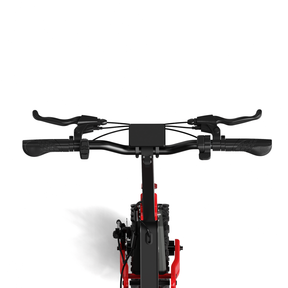 GOKEEP F5 11" Foldable E-Scooter 1000W Motor 52V 20Ah Battery