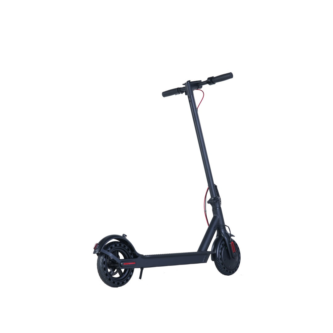 GLEERIDE A8 8.5" Folding Electric Scooter 350W Motor 36V 10.4Ah Battery