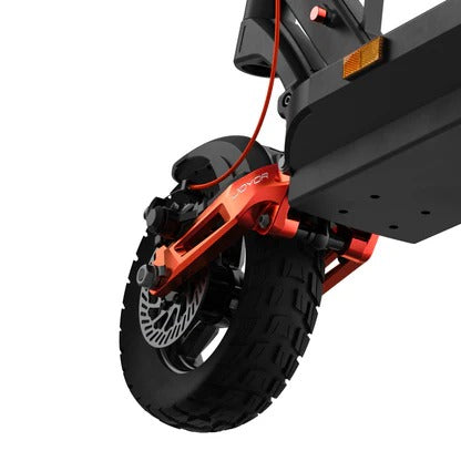 JOYOR T6E 10" Commuter Electric Scooter 500W Motor 48V 18Ah Battery (ABE)