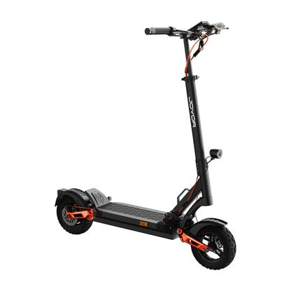 JOYOR T6E 10" Commuter Electric Scooter 500W Motor 48V 18Ah Battery (ABE)