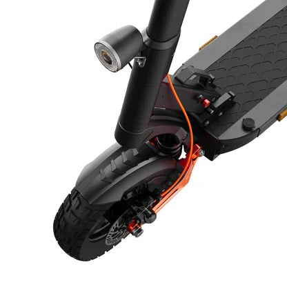 JOYOR T6E 10" Commuter Electric Scooter 500W Motor 48V 18Ah Battery (ABE)