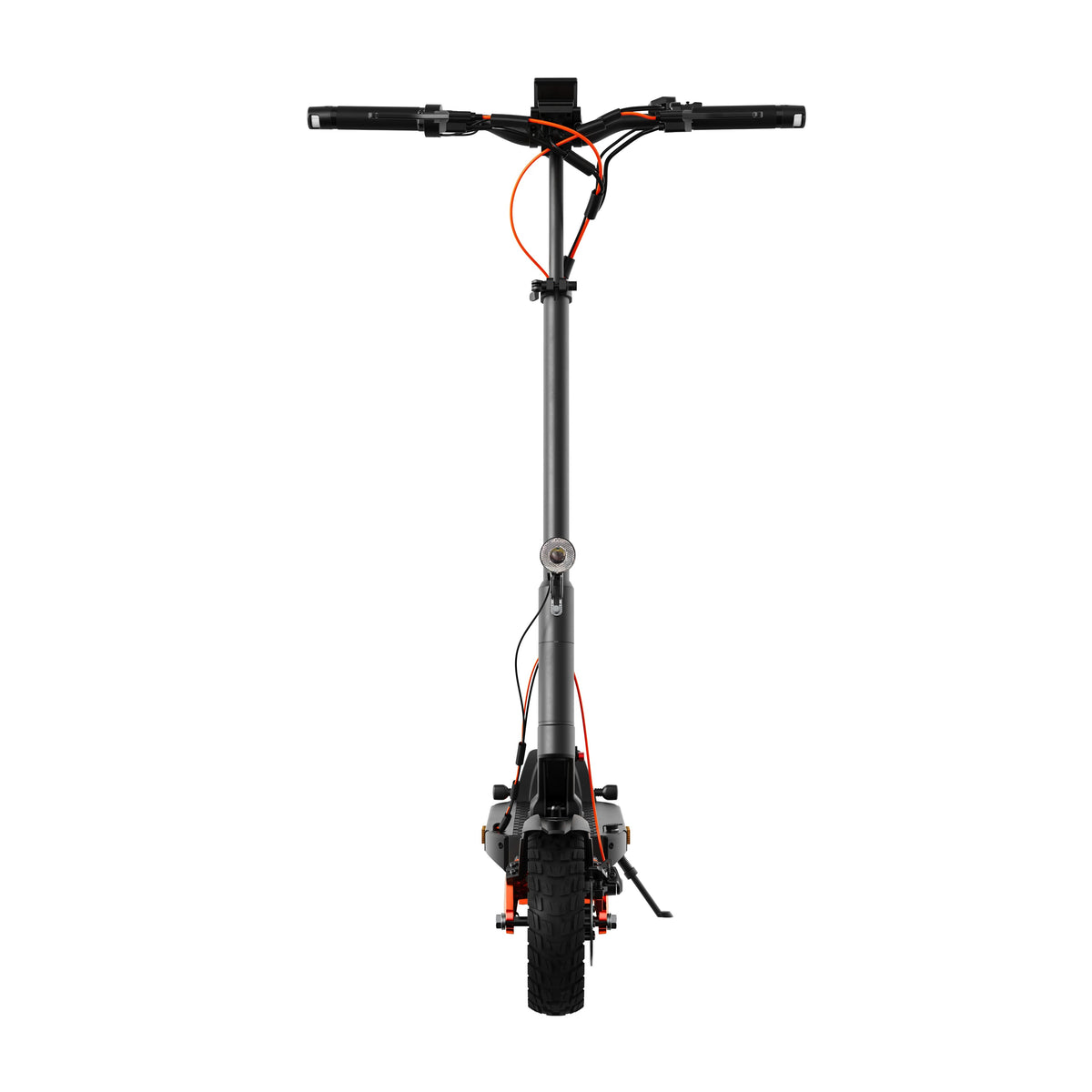 JOYOR T6E Pro 10" Commuter Electric Scooter 500W Motor 48V 26Ah Battery (ABE)