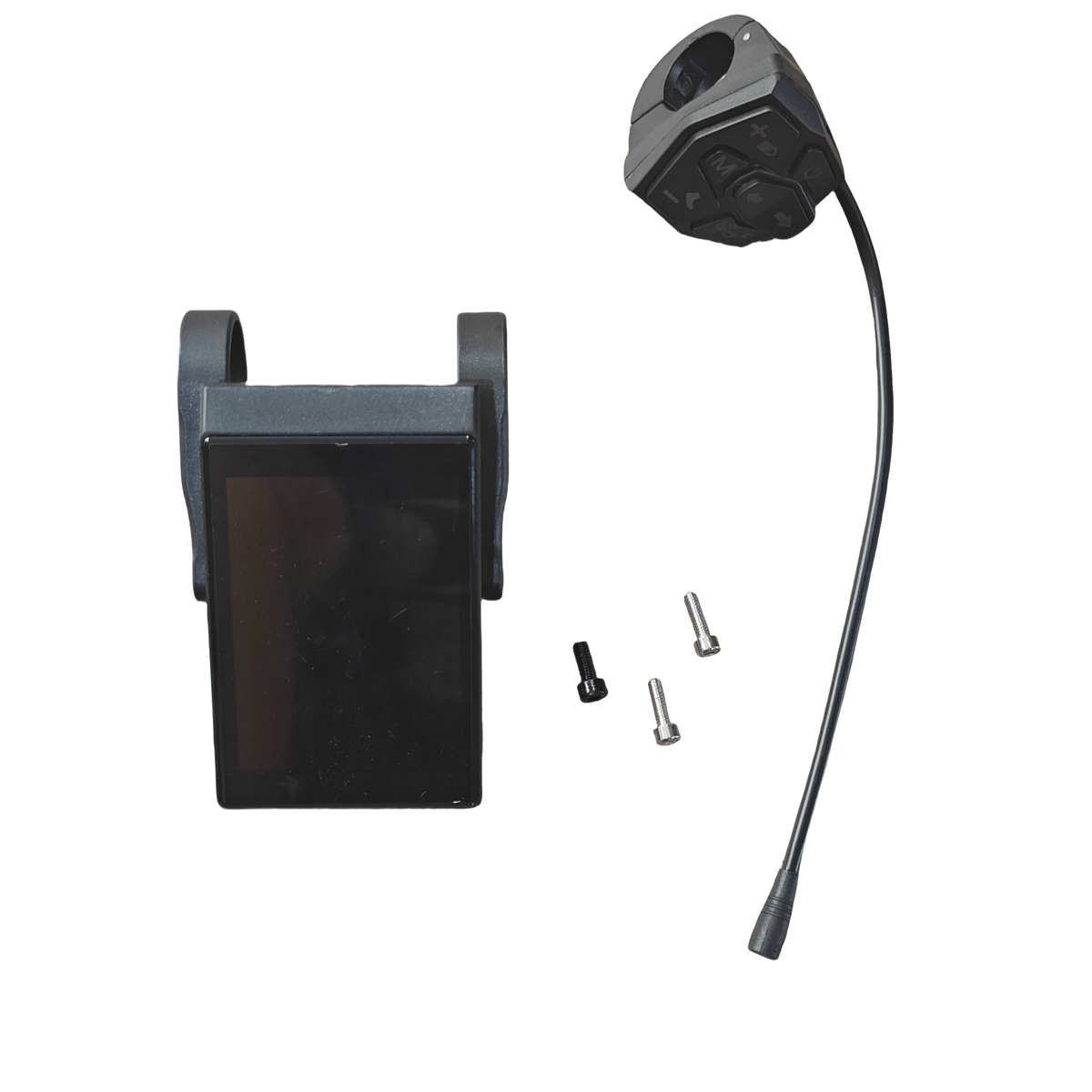 JOYOR JP Display for S5-Z/S8-Z/S8-S-Z/S10-S-Z (With Turning Signal)