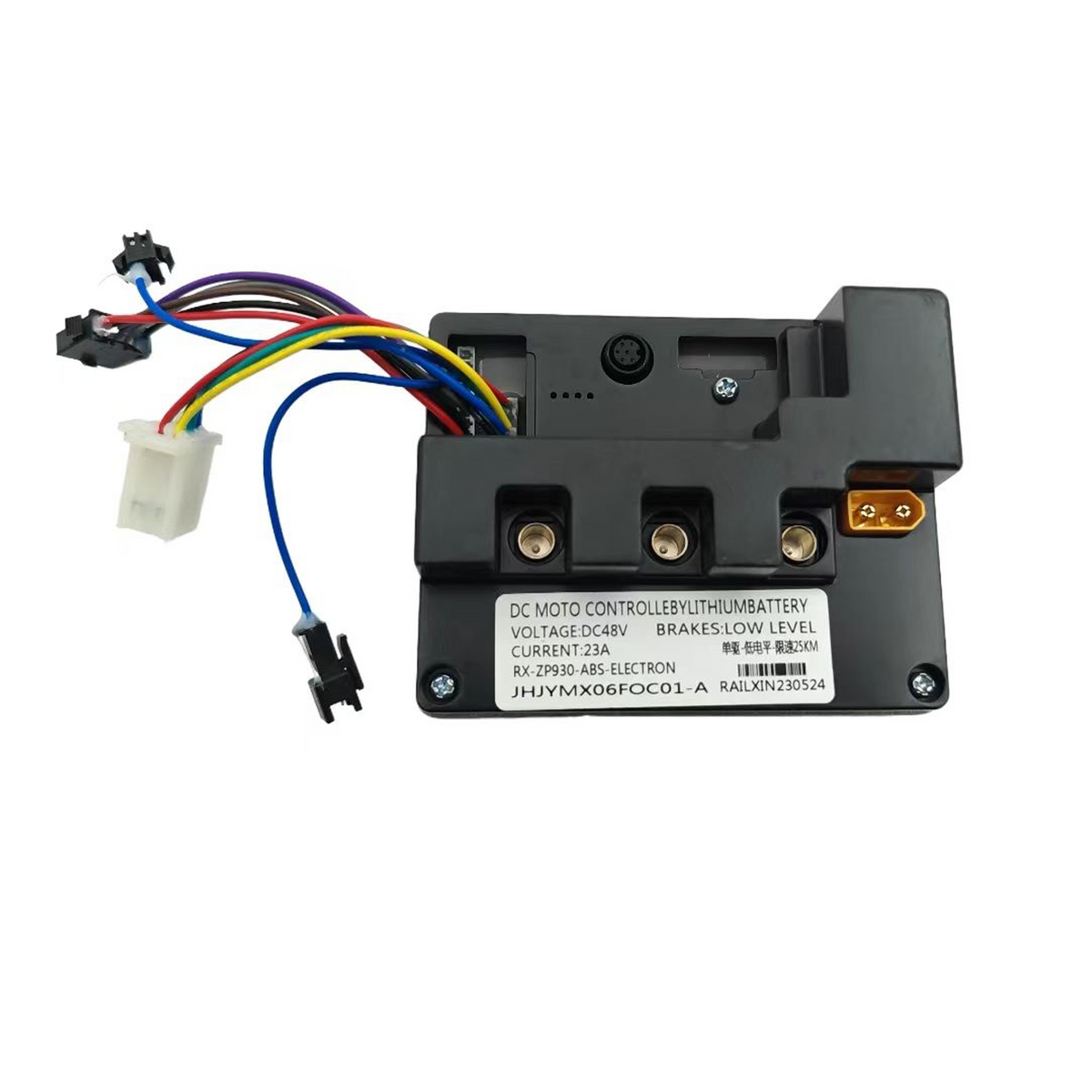 JOYOR Controller for S5