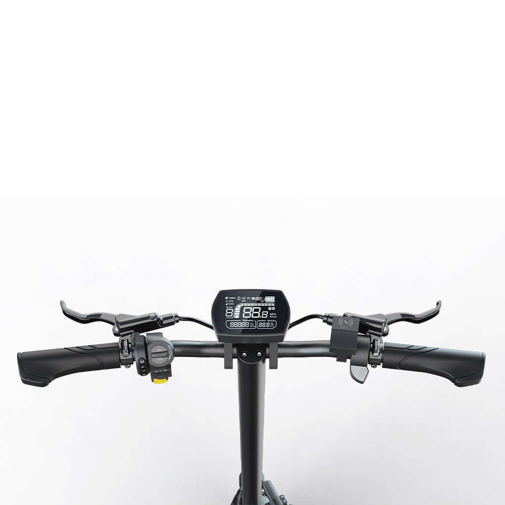 JOYOR Display for E6-S/E8-S
