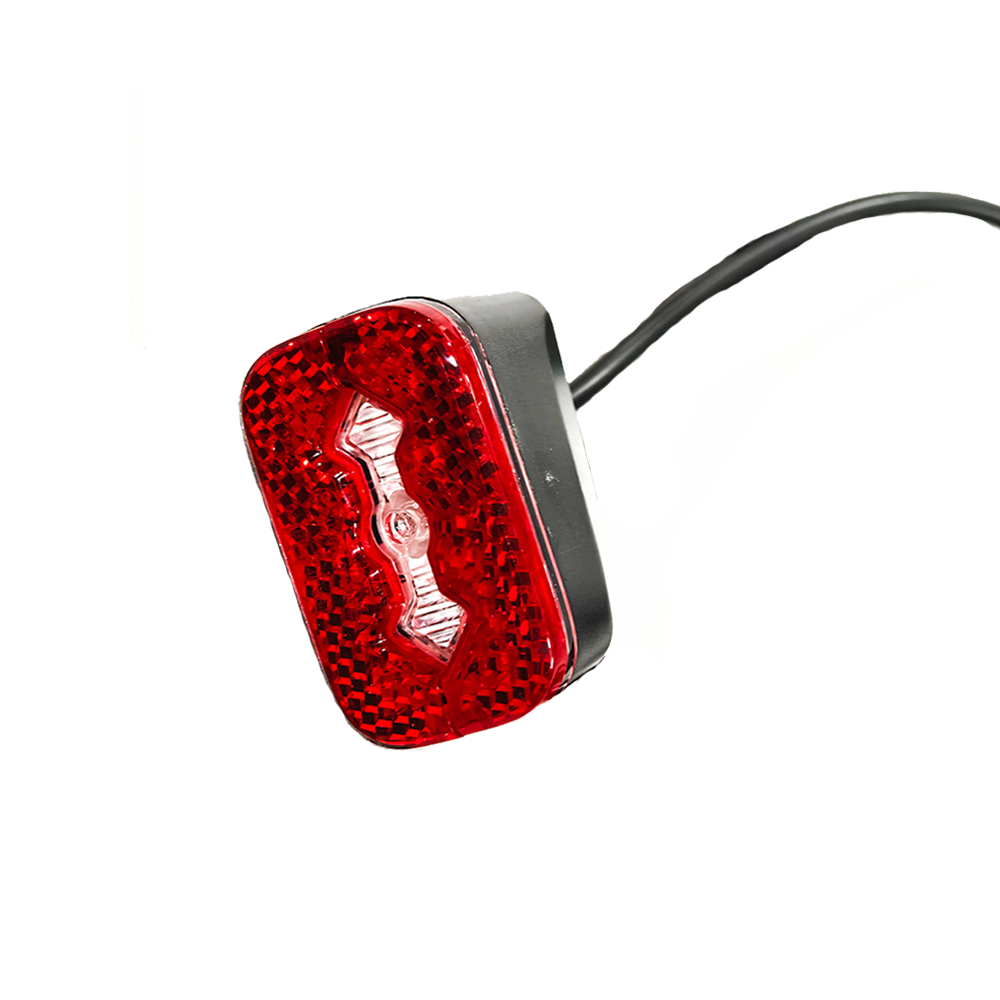 JOYOR Rear Light for Y6-S