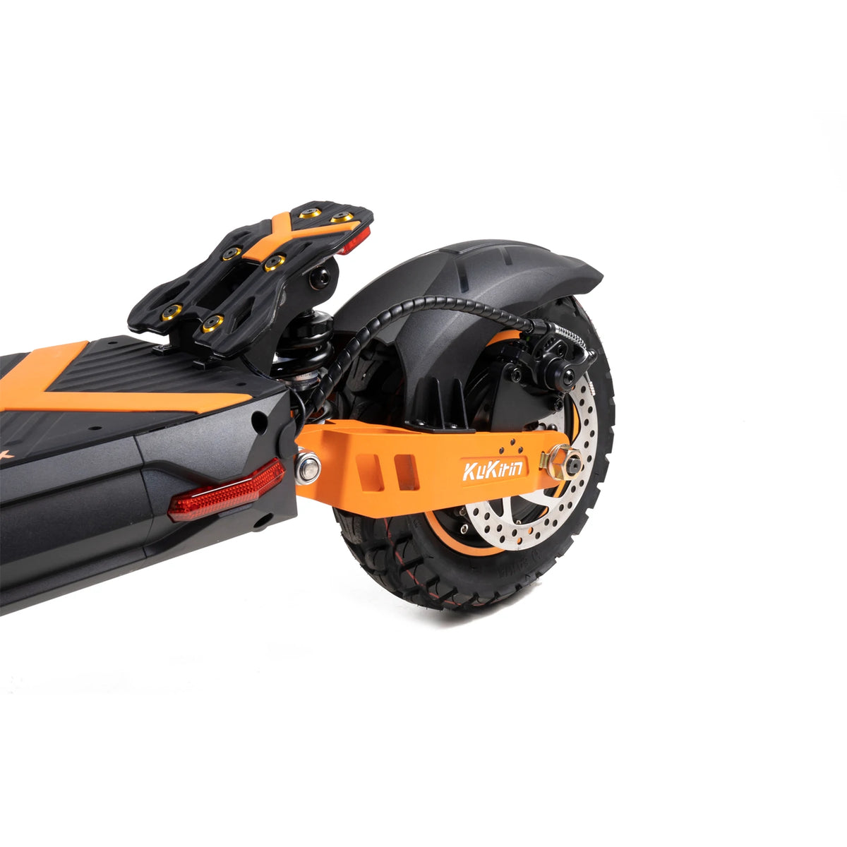 KUKIRIN G2 Max 10" Commuter Electric Scooter 1000W Motor 48V 20Ah Battery