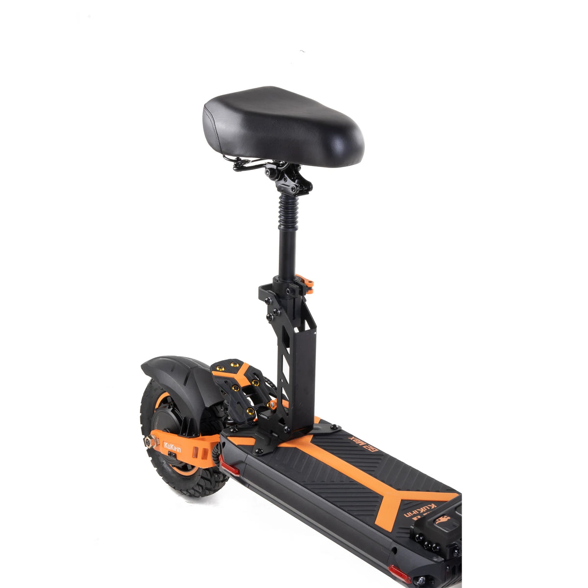 KUKIRIN G2 Max 10" Commuter Electric Scooter 1000W Motor 48V 20Ah Battery