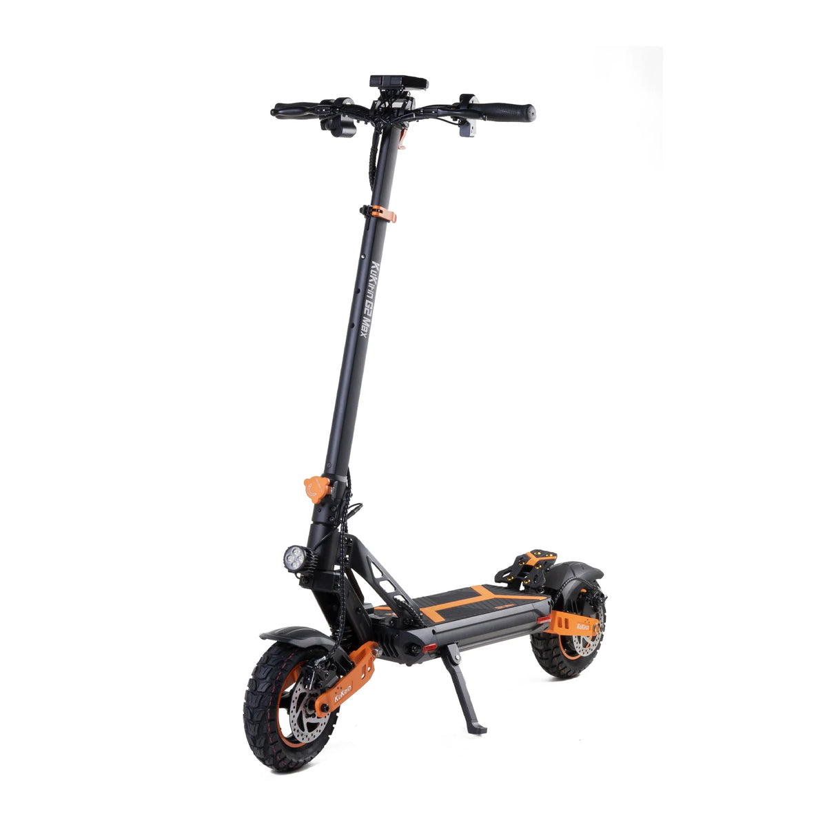 KUKIRIN G2 Max 10" Commuter Electric Scooter 1000W Motor 48V 20Ah Battery