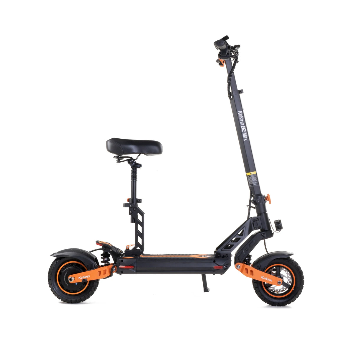KUKIRIN G2 Max 10" Commuter Electric Scooter 1000W Motor 48V 20Ah Battery