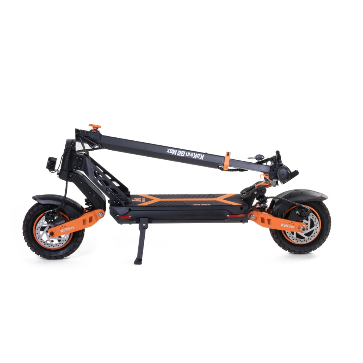 KUKIRIN G2 Max 10" Commuter Electric Scooter 1000W Motor 48V 20Ah Battery