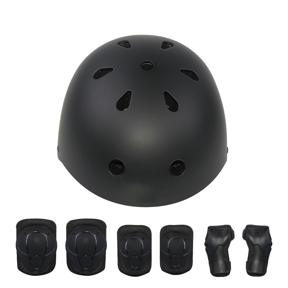 Casco HYPER GOGO GuardianRide