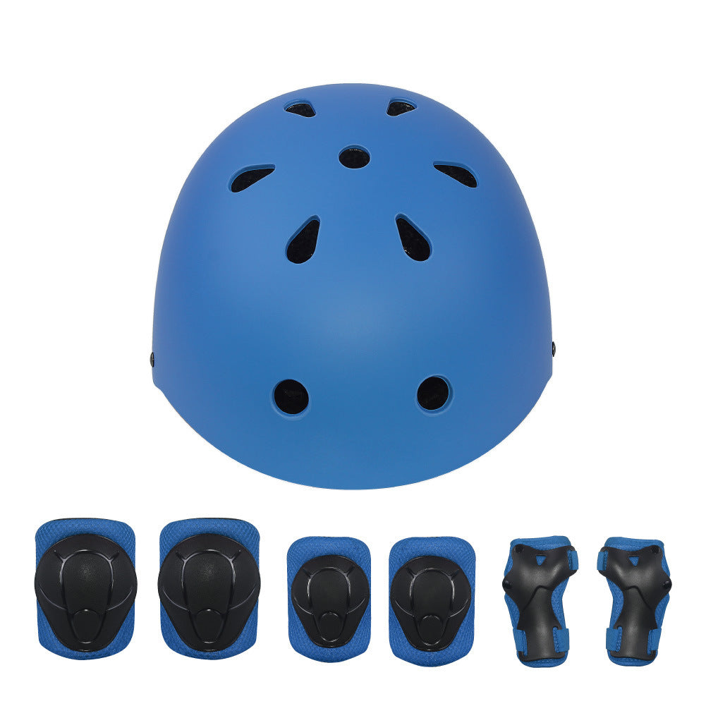Casco HYPER GOGO GuardianRide