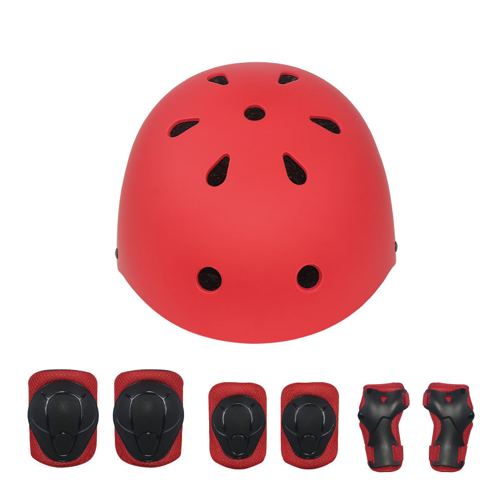 Casco HYPER GOGO GuardianRide