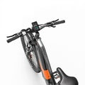 LANKELEISI MX600 PRO 27.5" Step Over Electric Bike 500W Motor 48V 20Ah Battery