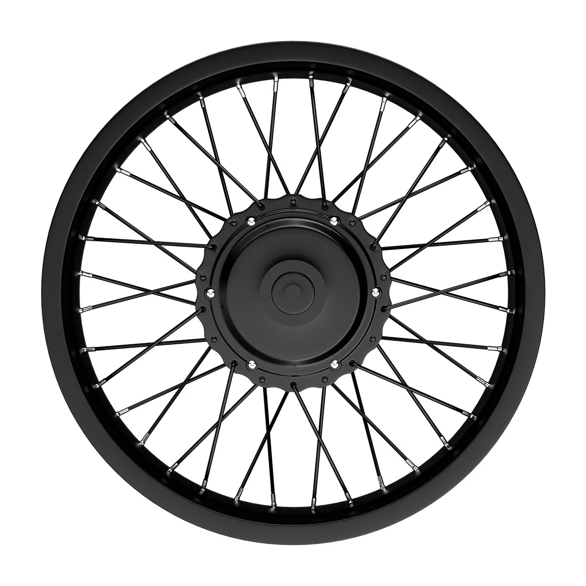 MEELOD Wheel