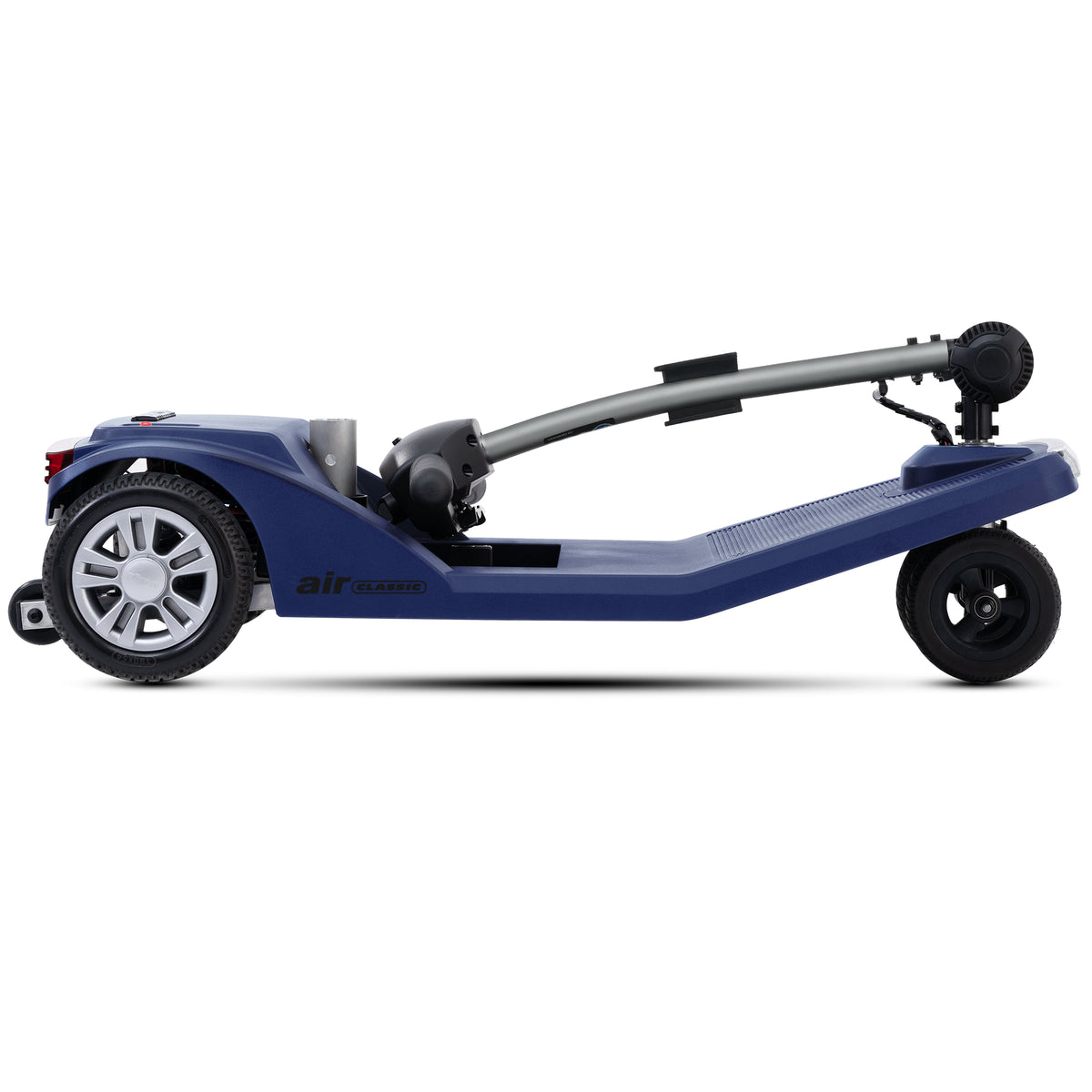 SWEETRICH AIR CLASSIC 7.5" 3 Wheel Electric Mobility Scooter 250W Motor 24V 12Ah Battery (German Version)