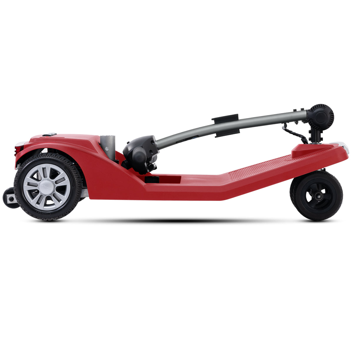 SWEETRICH AIR CLASSIC 7.5" 3 Wheel Electric Mobility Scooter 250W Motor 24V 12Ah Battery (German Version)