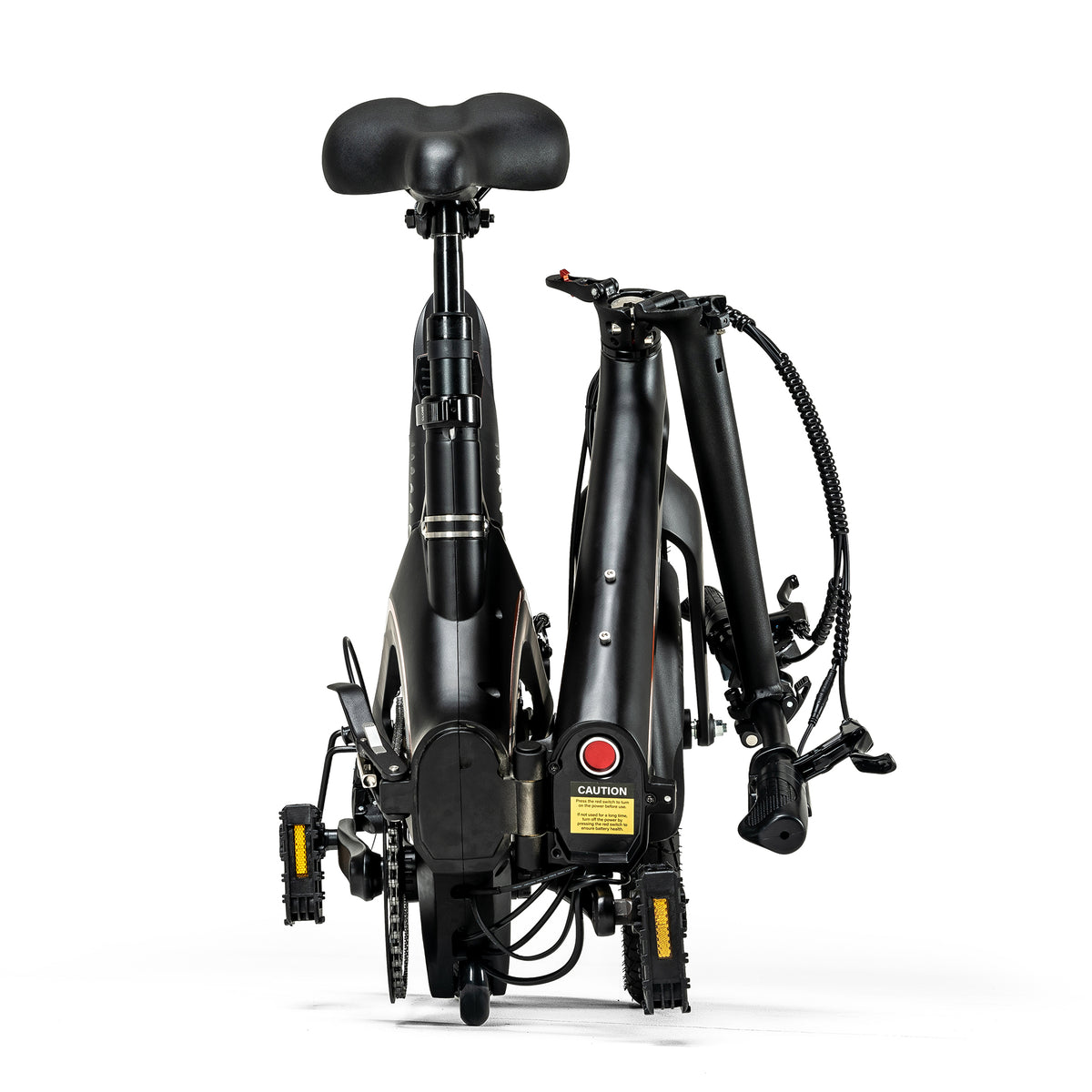 ONEBOT Eagle 20" Folding E-Bike 250W Motor 36V 15Ah Battery