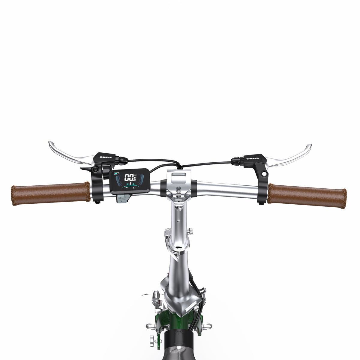 ONESPORT OT02 16" Folding Electric Bike 250W Motor 36V 5.2Ah Battery