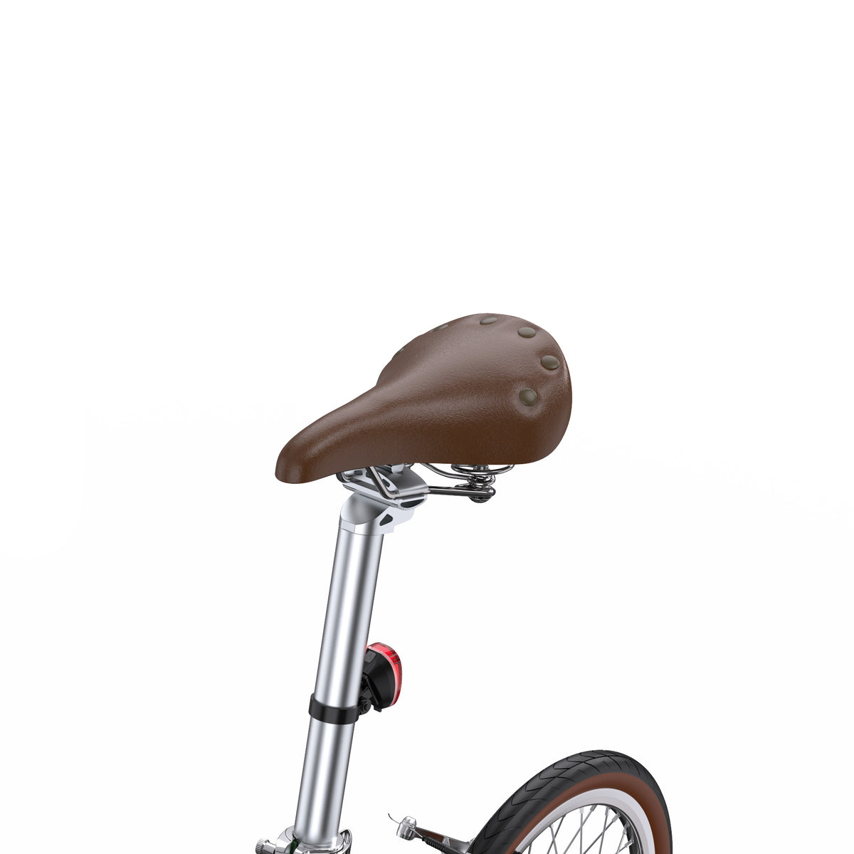 ONESPORT OT02 16" Folding Electric Bike 250W Motor 36V 5.2Ah Battery