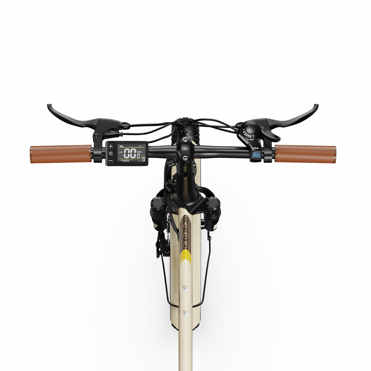 ONESPORT OT16 PRO 20" Folding E-Bike 250W Motor 48V 17Ah Battery