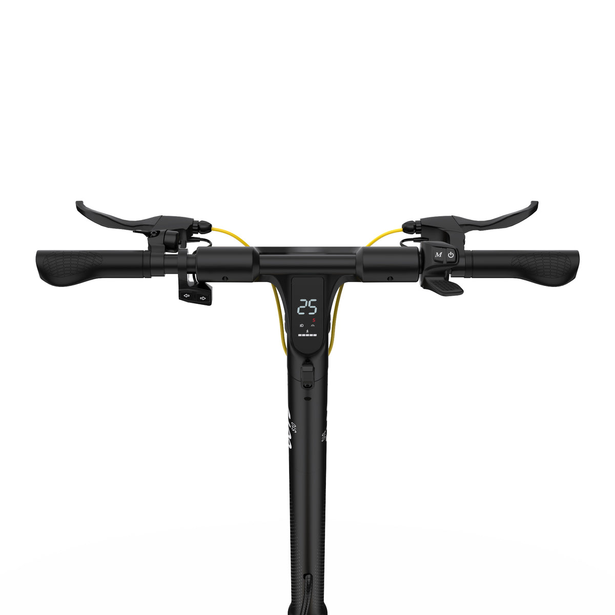 OOTD S10 10" Folding Electric Scooter 1400W Motor 48V 20Ah Battery
