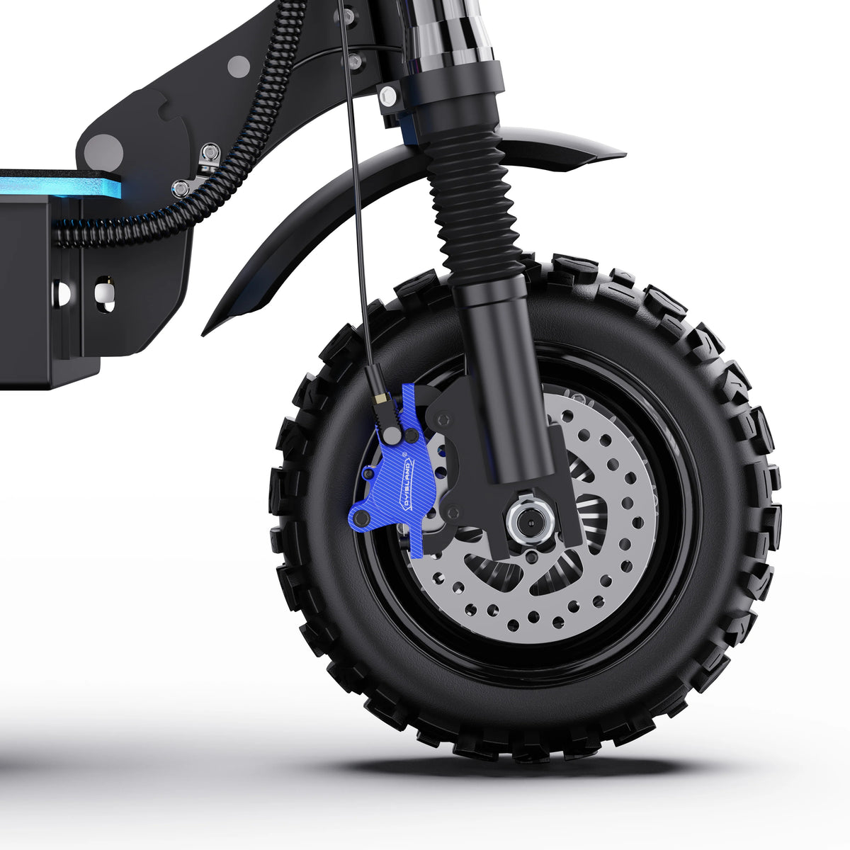 DUOTTS Brake