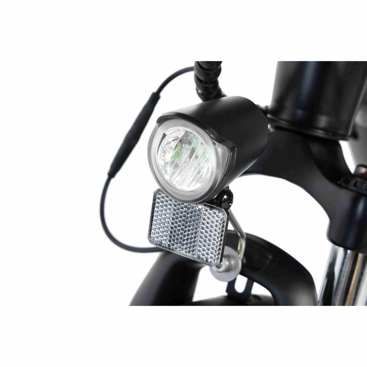PIXAR City1 27.5" Tire City Electric Bike 250W Motor 36V 10.4Ah Battery