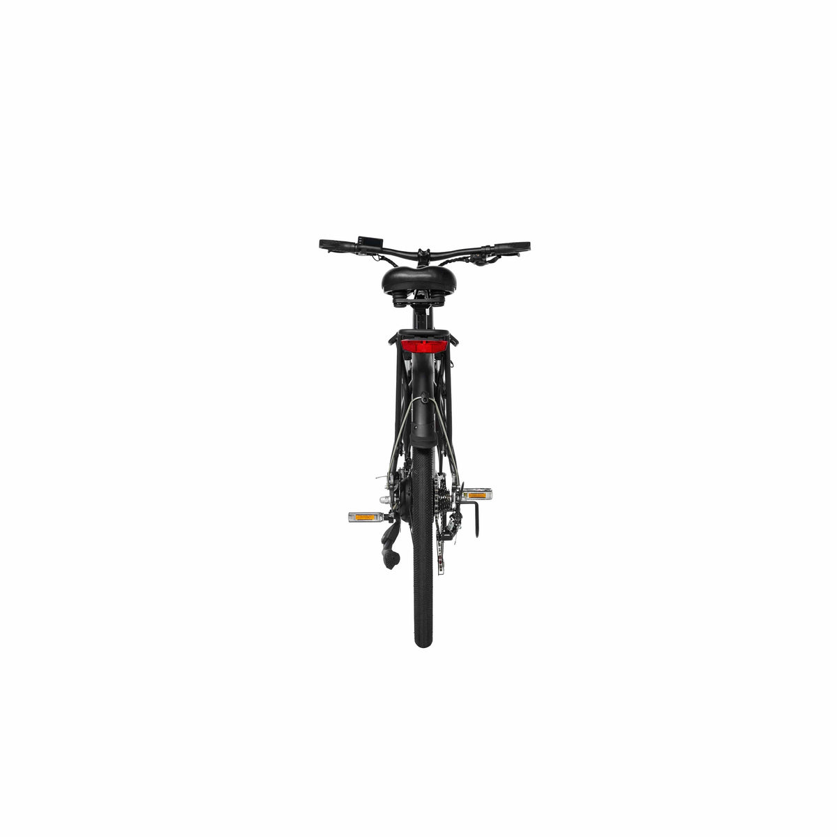 PIXAR City1 27.5" Tire City Electric Bike 250W Motor 36V 10.4Ah Battery