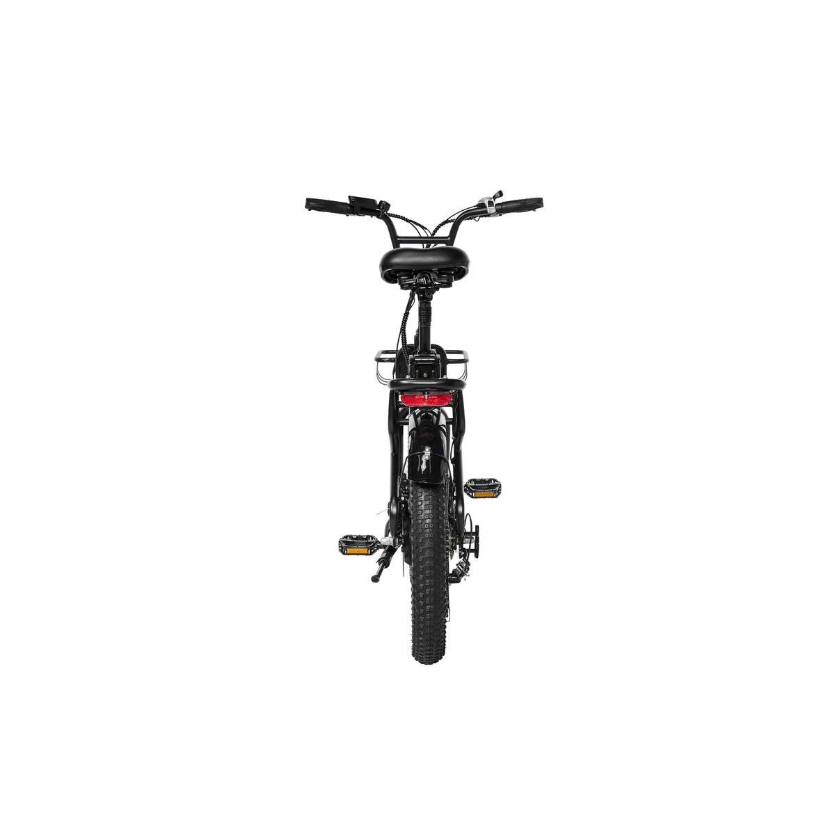 PIXAR FUN1 20" City Electric Bike 250W Motor 36V 10.4AH Battery
