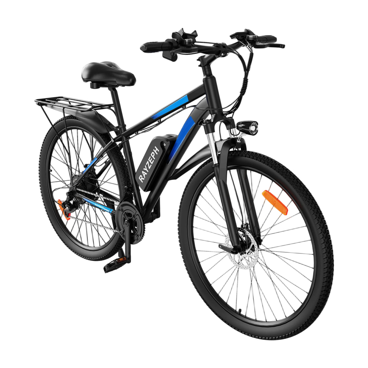 RAYZEPH S29 PRO 29" Mountain E-Bike 1000W Motor 48V 21Ah Battery