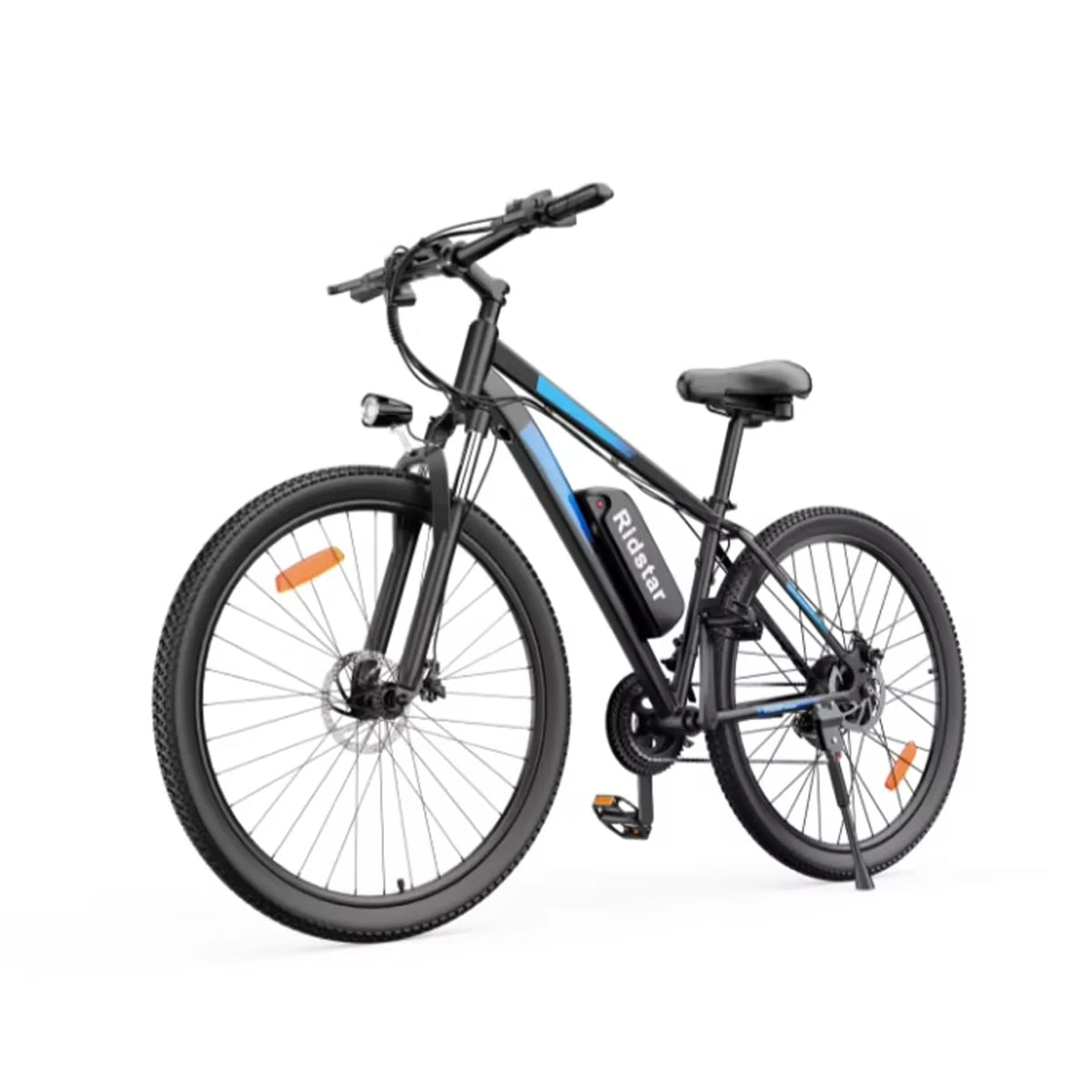 RIDSTAR S29 Pro 29" Mountain Electric Bike 1000W Motor 48V 21Ah Battery