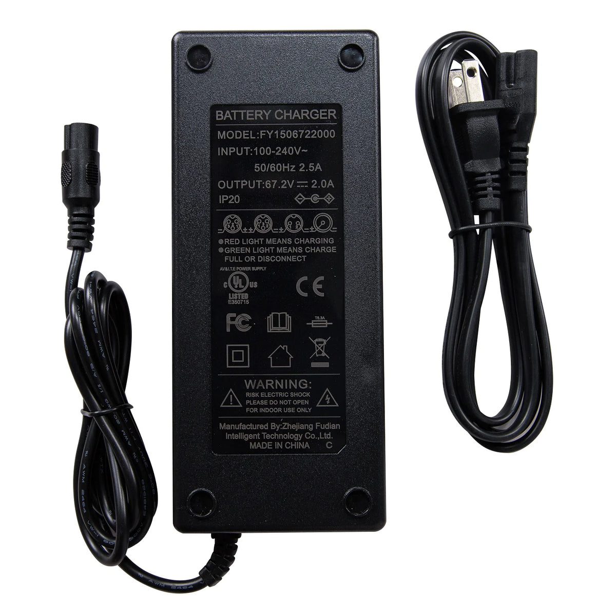 YUME Charger