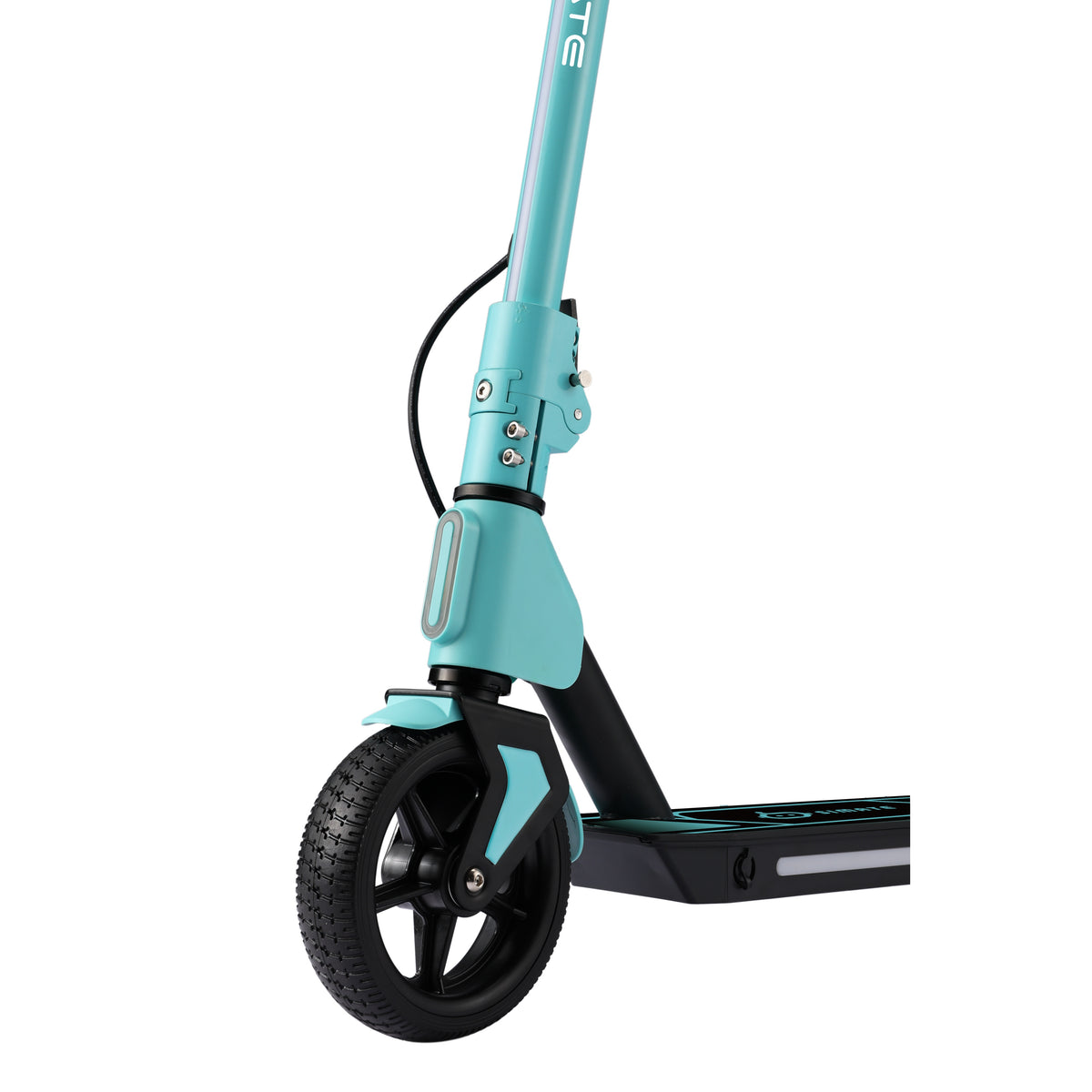 SIMATE S2 Pro 6.5" Kid's Foldable Electric Scooter 130W Motor 21.6V 2.5Ah Battery