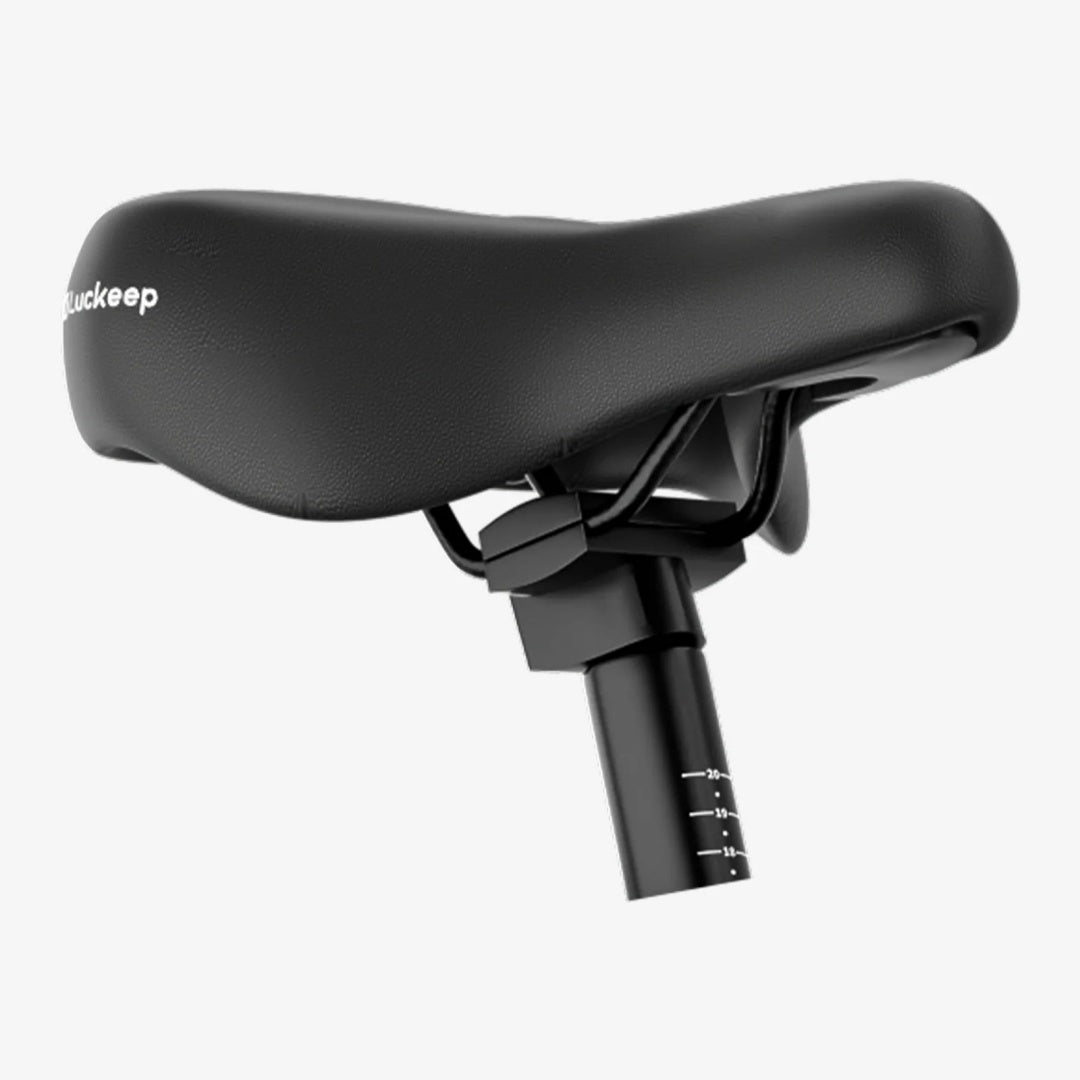 LUCKEEP Saddle