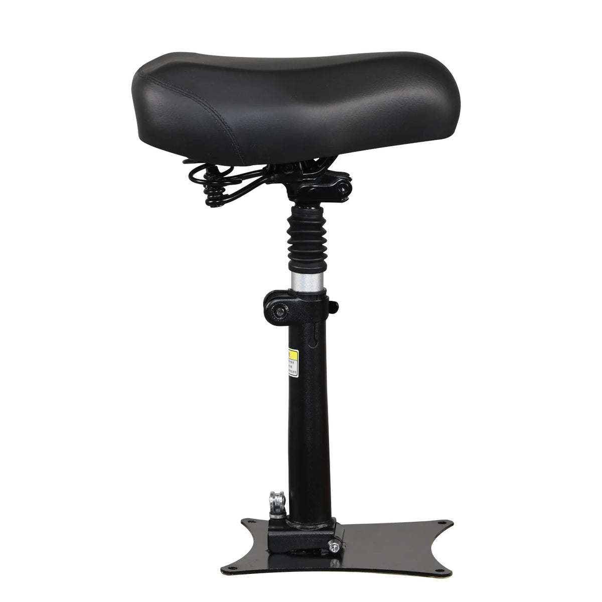 YUME Seat Hawk Pro wide